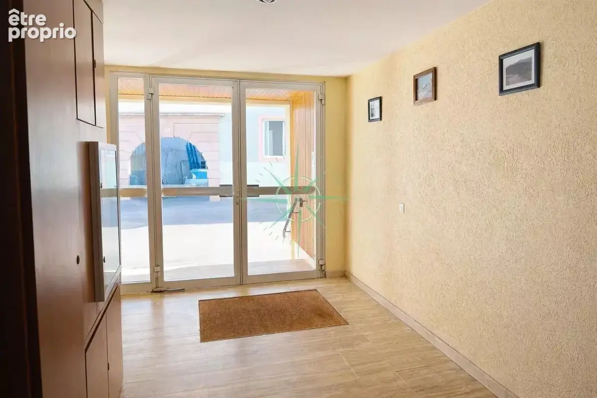 À VENDRE - Appartement 4 pièces  85 m2  Terrasse 24m2  parking et cave - photo 19