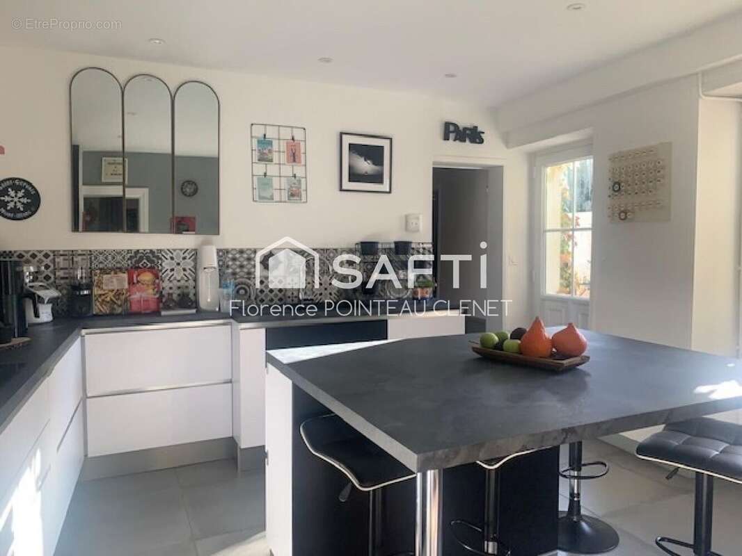 Photo 3 - Maison à LES PONTS-DE-CE