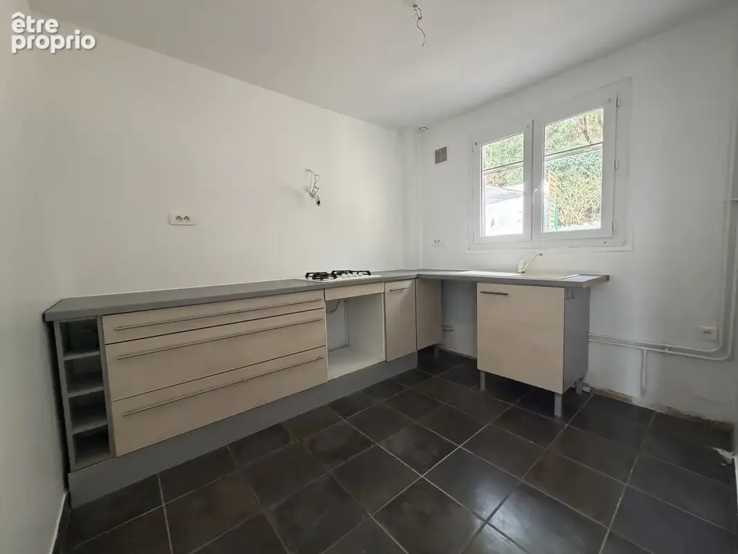 Maison t4 vazzio ajaccio - photo 10