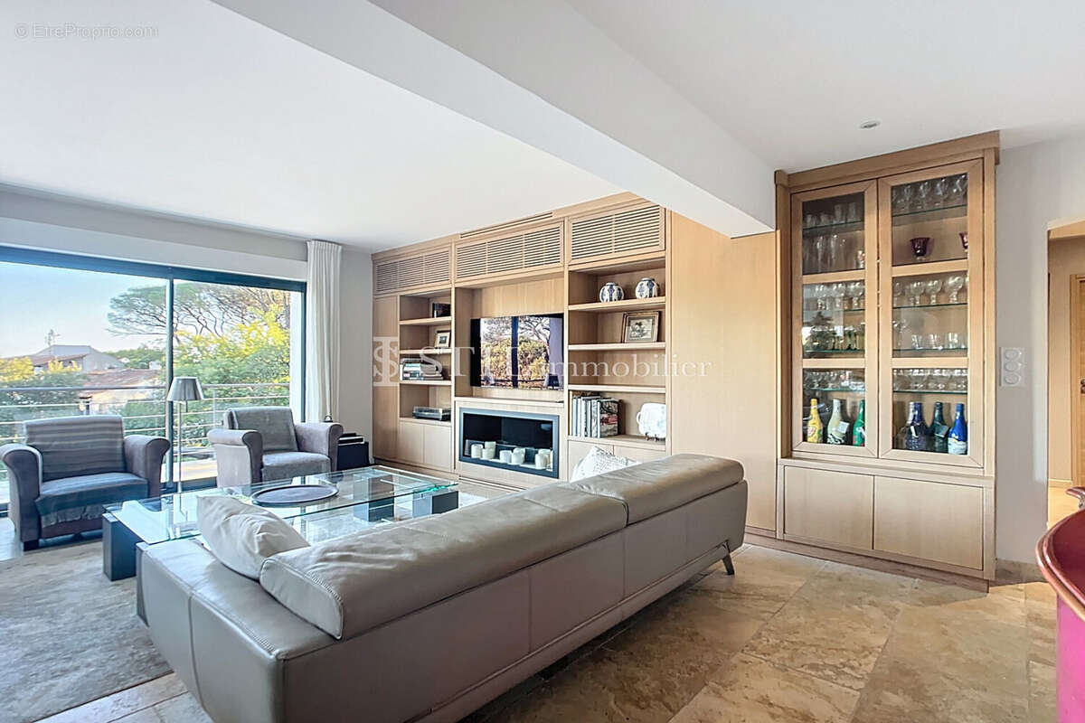 Maison à SAINTE-MAXIME