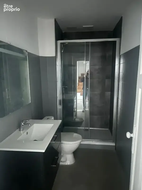 Immeuble de rapport mixte, Cahors centre, commerces + appartements; fort potentiel - photo 2