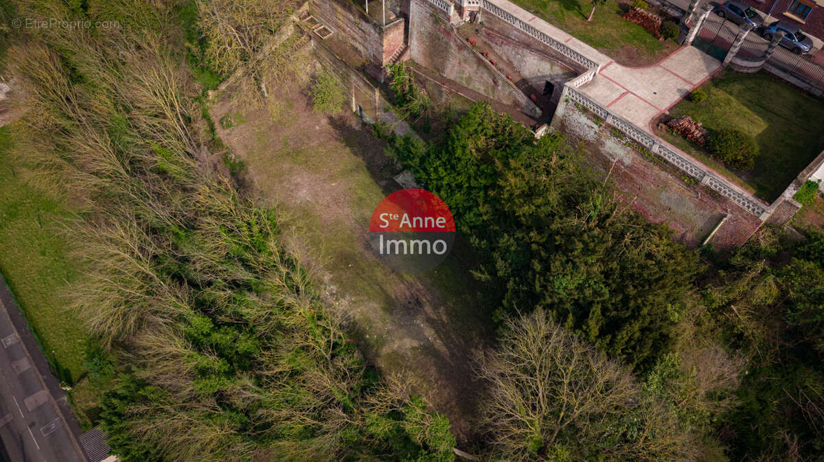 Maison à MONTDIDIER