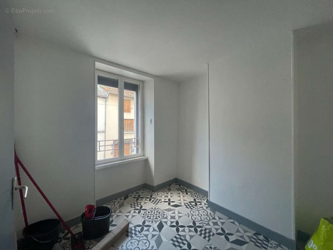 Appartement à PONTAUMUR