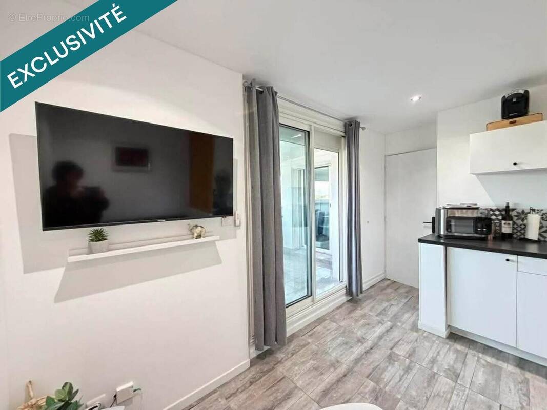 Photo 1 - Appartement à LE BARCARES