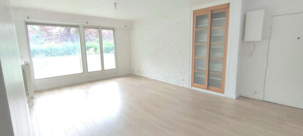 Appartement à NOGENT-SUR-MARNE