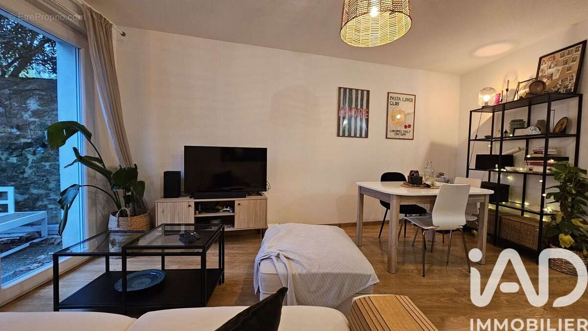 Photo 3 - Appartement à NANTES