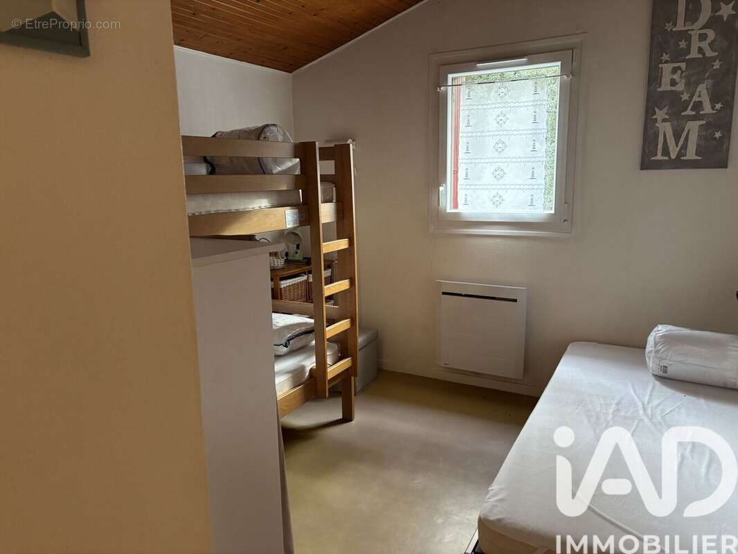 Photo 9 - Maison à SAINT-GEORGES-DE-DIDONNE