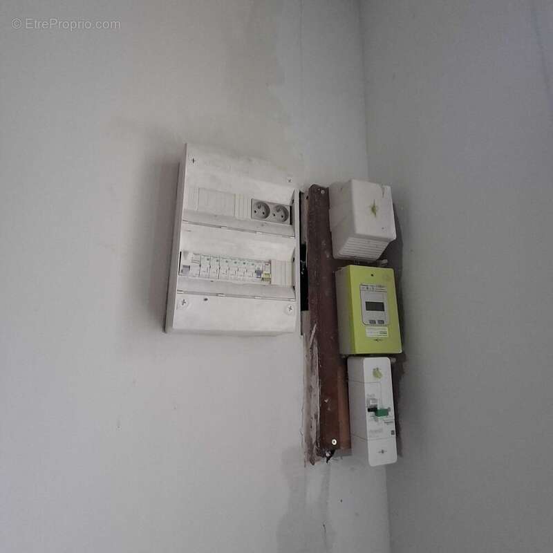 Maison à CHASSENEUIL-SUR-BONNIEURE