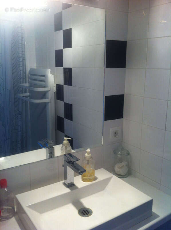 Appartement à BIDART