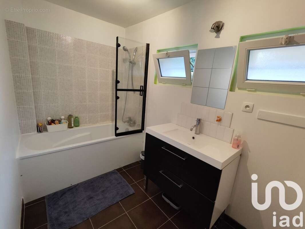 Photo 4 - Maison à CHATEAUNEUF-SUR-LOIRE