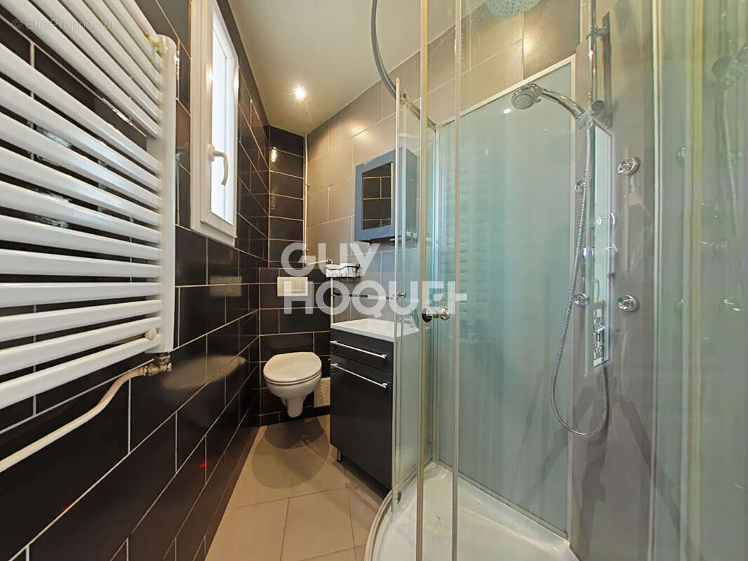 Maison à FONTENAY-SOUS-BOIS