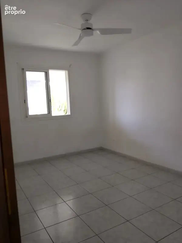 Petite-Île- Maison familiale avec jardin - photo 10