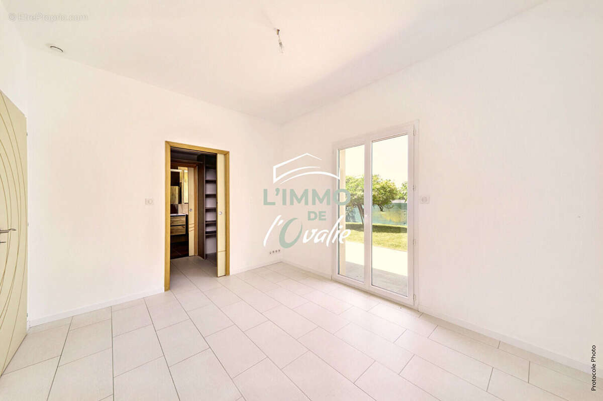 Maison à SAINT-JORY