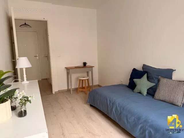 Appartement à COMPIEGNE