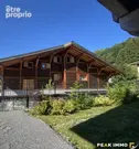 Maison à DEMI-QUARTIER