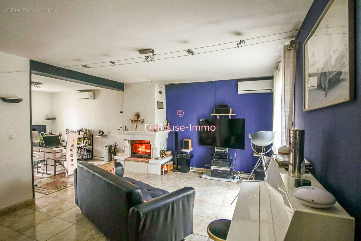 Maison à DADONVILLE