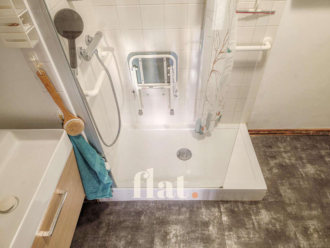 Appartement à VERTOU