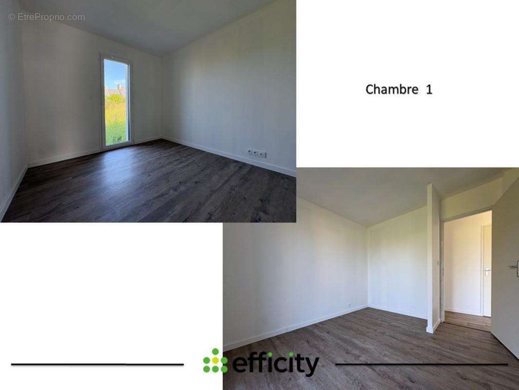 Maison 82 m² à Plobannalec-Lesconil  - photo 4