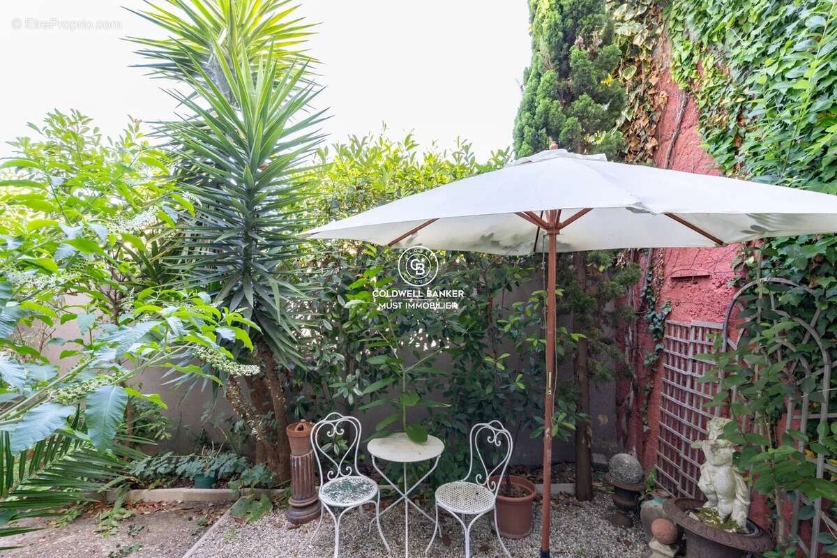 Maison à PERPIGNAN