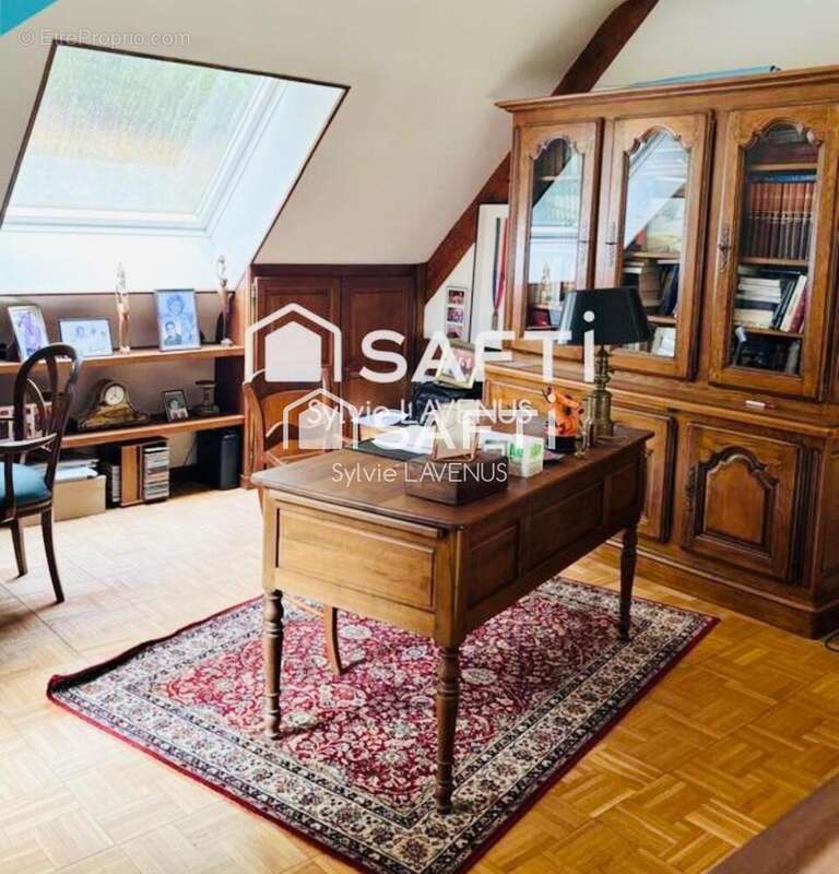 Photo 7 - Maison à VAUXBUIN