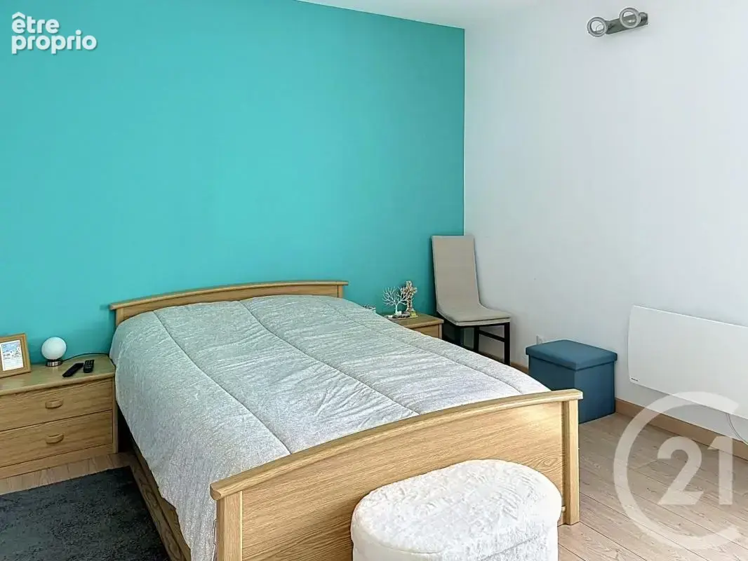 Maison 4 pièces 153 m² à vendre à Saint-Georges-D'esperanche (38790) - photo 10