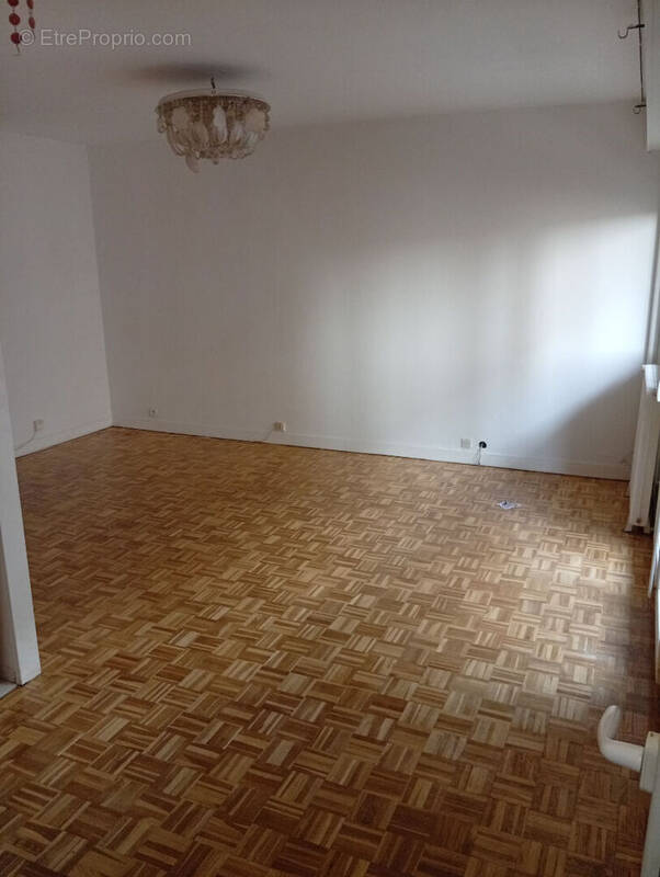Appartement à ARGENTEUIL