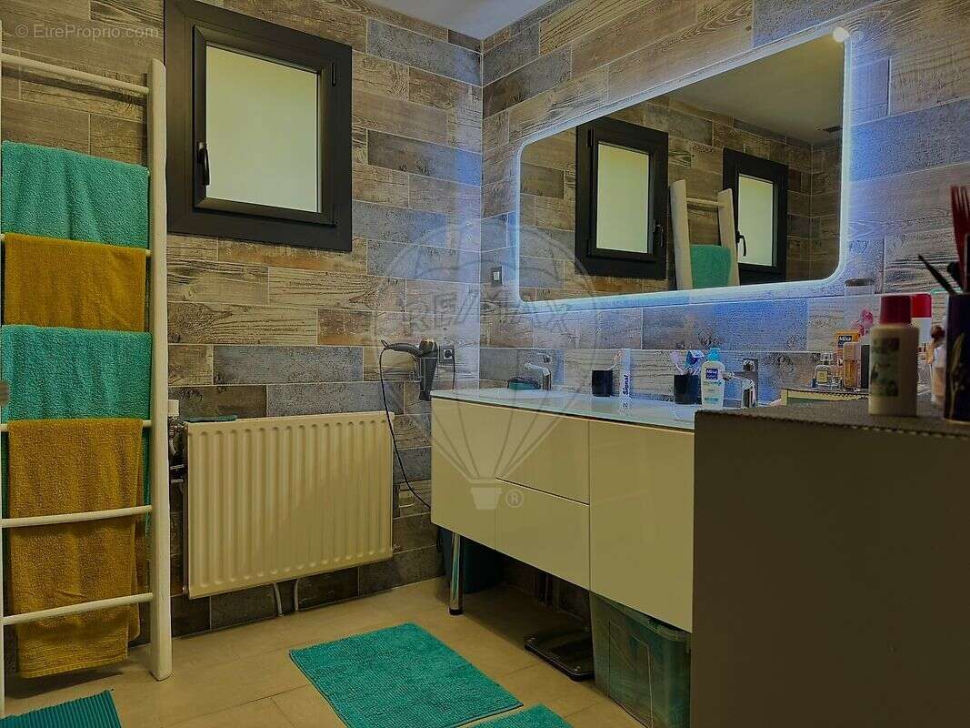 Maison 2 chambre(s) à vendre - photo 8