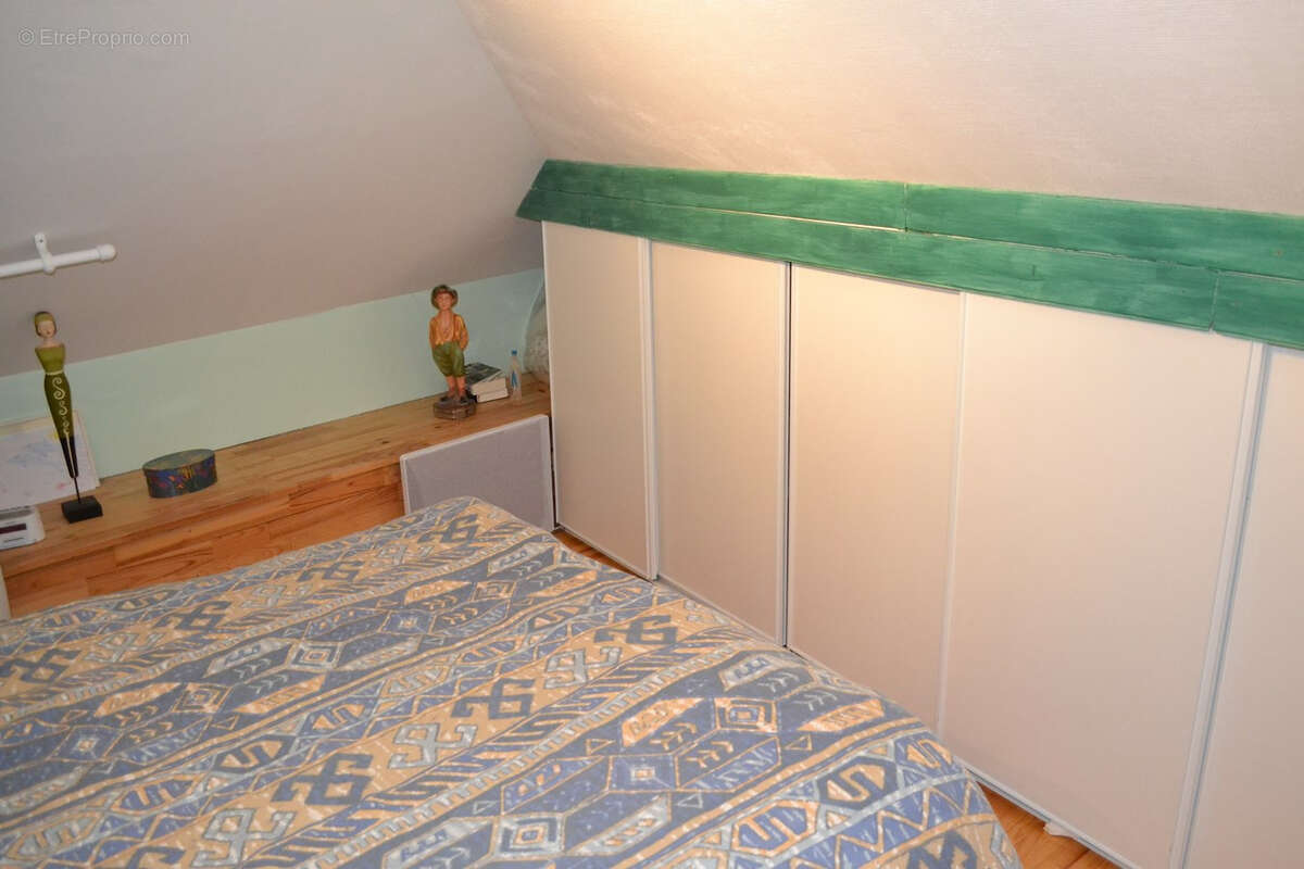 Maison à SAINT-SAUVEUR