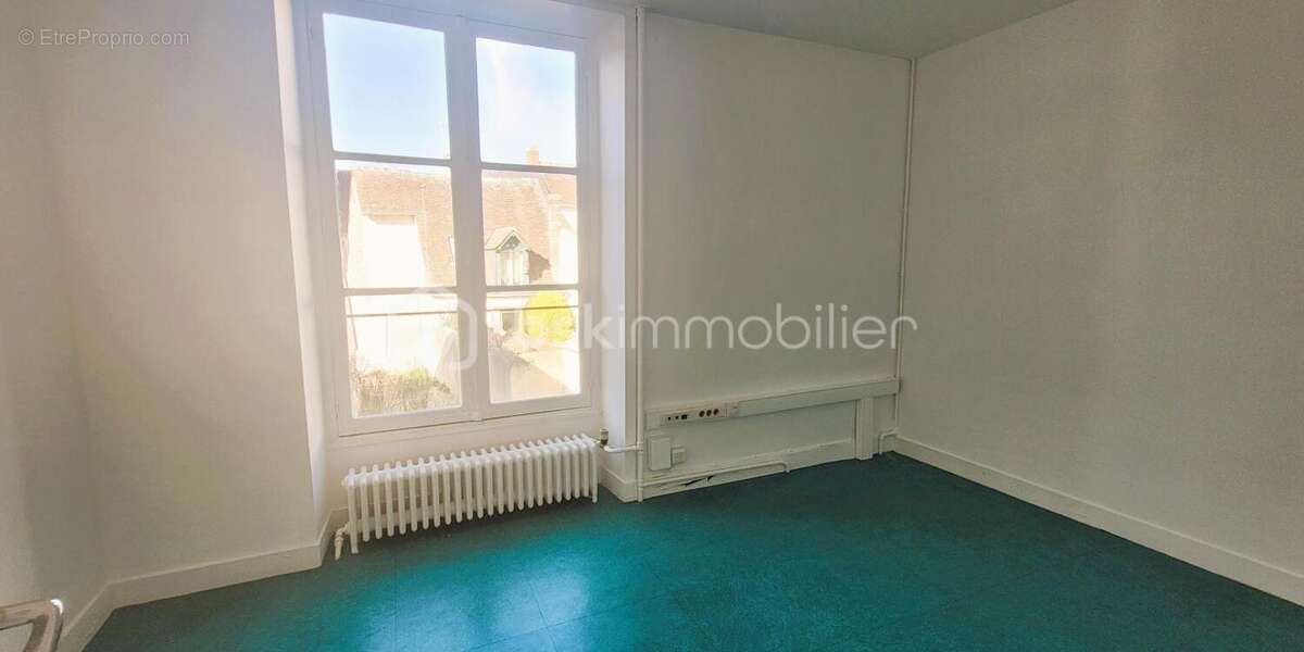 Appartement à CHATEAUDUN