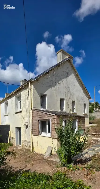 Maison 4 pièces 92 m² à vendre à Quimper (29000) - photo 3