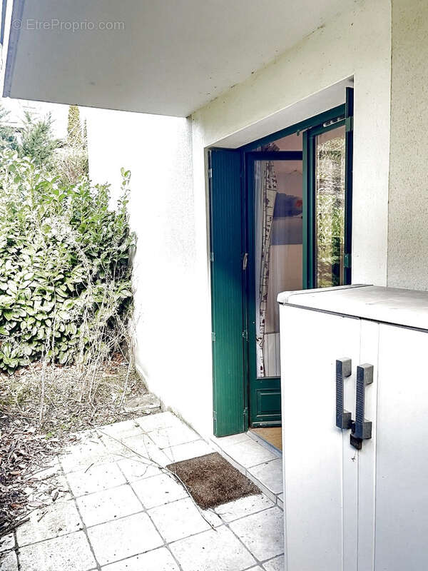 Appartement à BAGNERES-DE-LUCHON