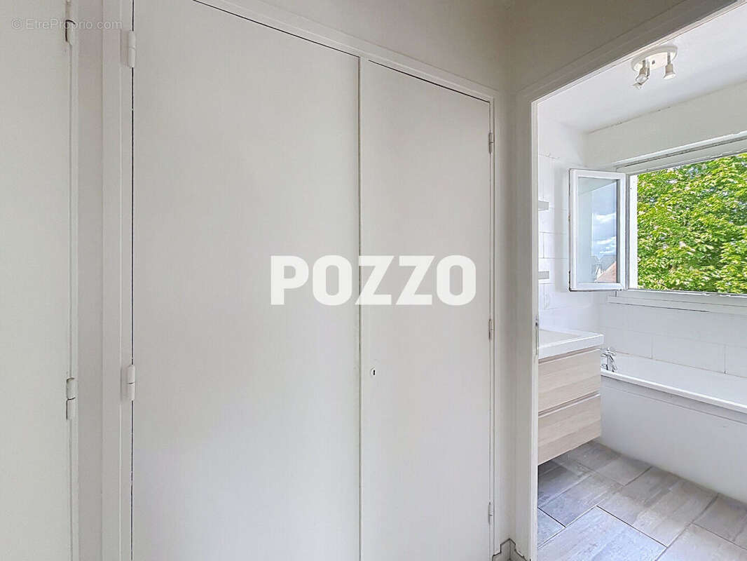 Appartement à CAEN