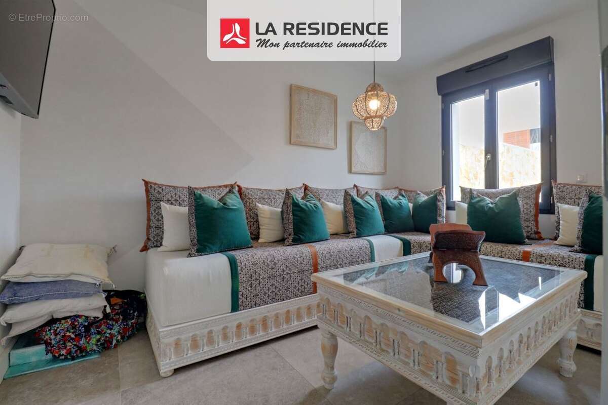 Maison à PIERRELAYE