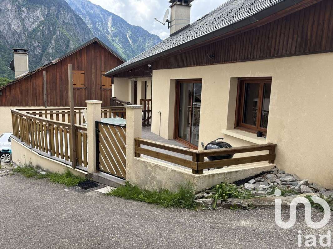 Photo 8 - Maison à SAINT-JEAN-DE-MAURIENNE