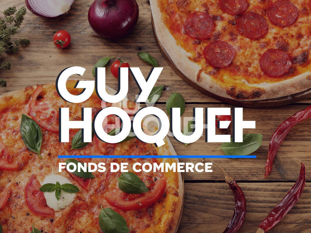 Commerce à GRANVILLE