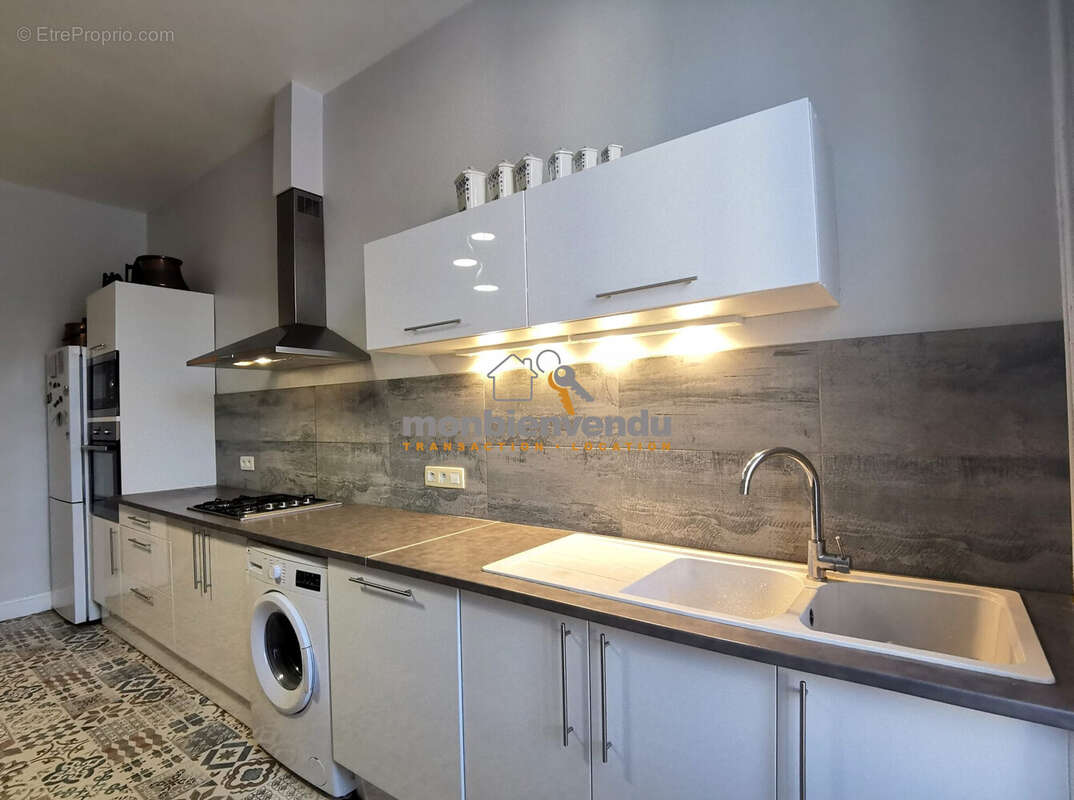 Appartement à AURILLAC