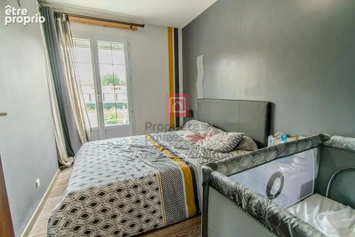 A Vendre Maison de Ville à Meaux 5 pièces 116 m2 avec Jardin - photo 9
