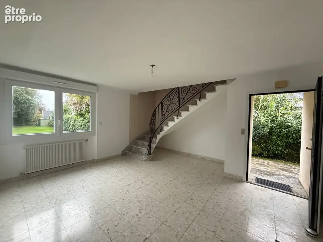 Maison Le Relecq Kerhuon - photo 2