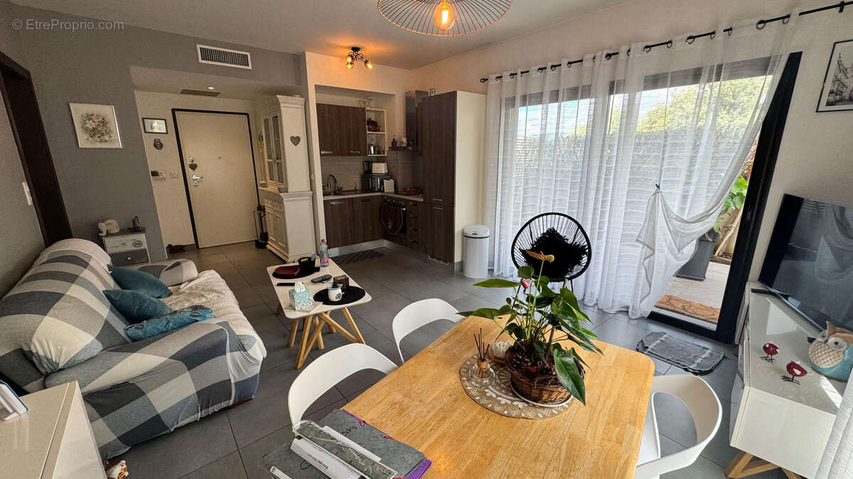 Appartement à PROPRIANO