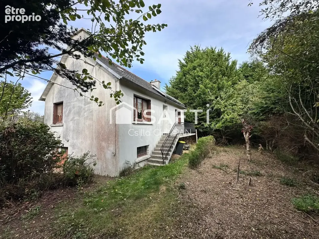 Photo 1 - Maison à LOUARGAT