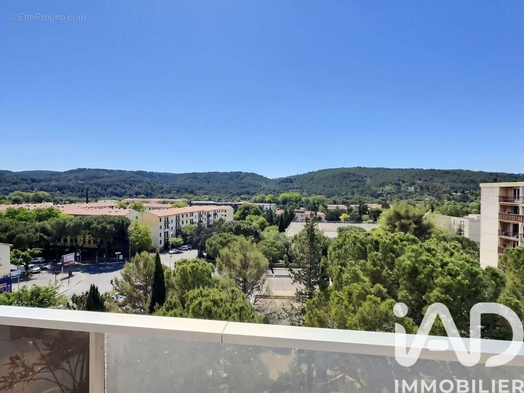 Photo 4 - Appartement à AIX-EN-PROVENCE