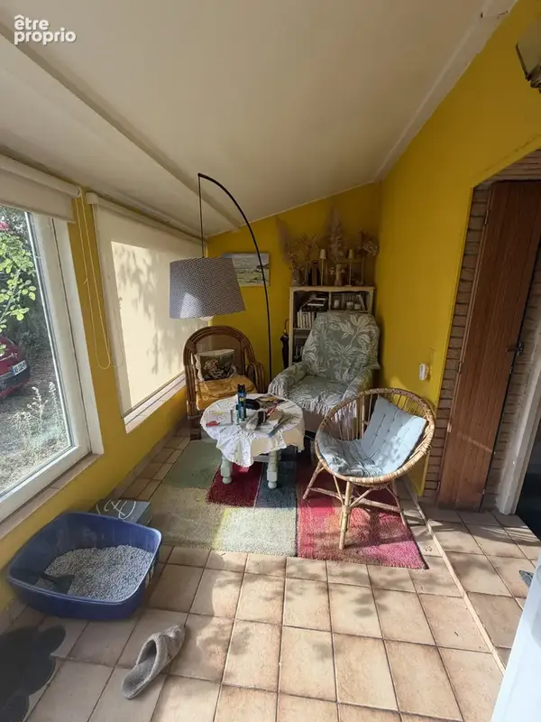 Maison individuelle Andrézieux Bouthéon - photo 2