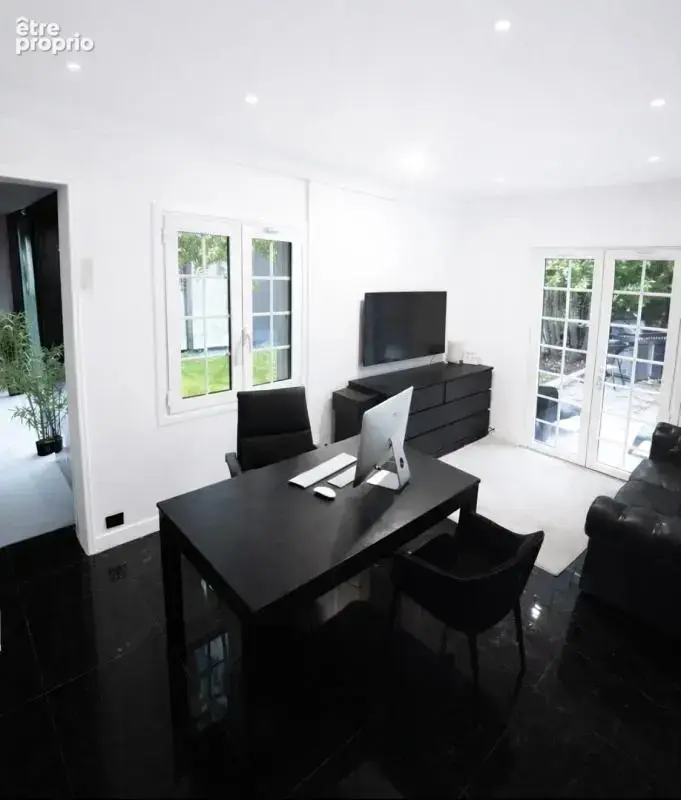 Maison à vendre Saint-Maur-des-Fossés - photo 9