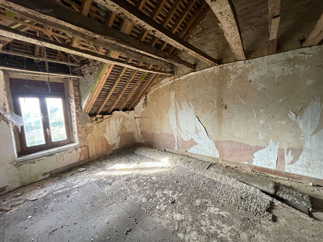 Maison à LA FERTE-GAUCHER