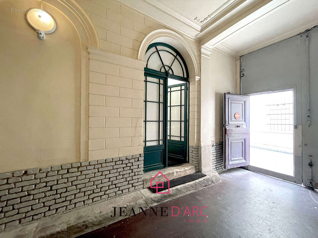 Appartement à ROUEN