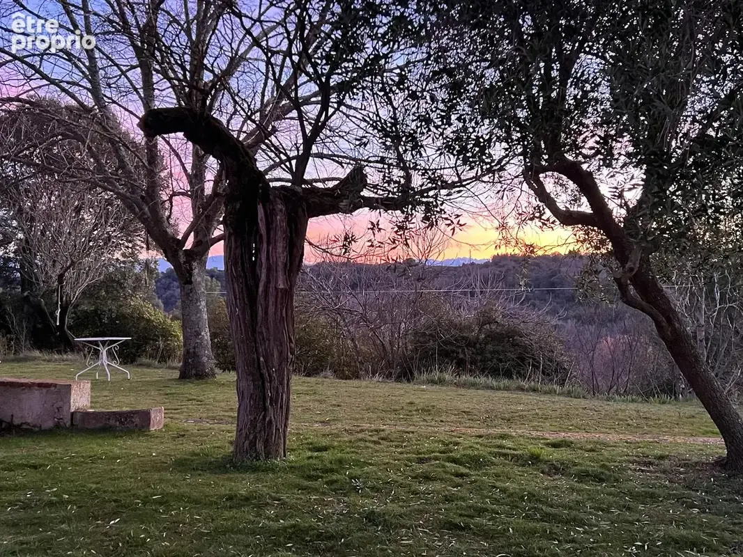 Propriété d'exception à 15 minutes de Carcassonne - photo 15