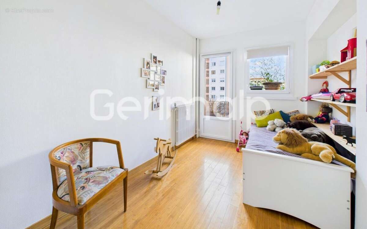 Appartement à ANNECY