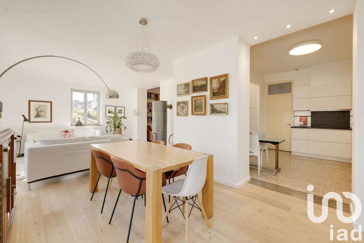 Photo 5 - Maison à ESSEY-LES-NANCY