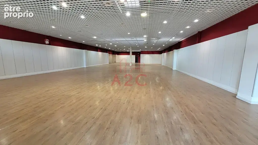 A vendre celulle comercial retail park 560m² - photo 2
