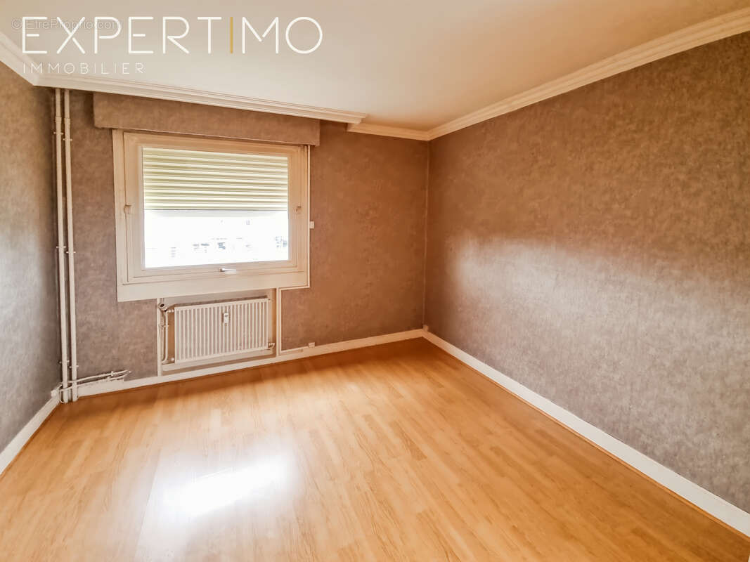 Appartement à EU